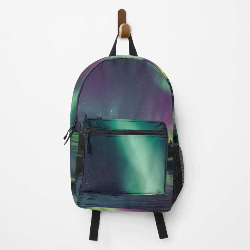 Artikel-Vorschau von Rucksack, designt und verkauft von TwoXDesign.