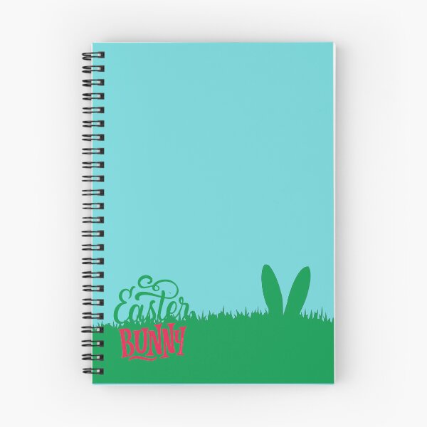 Item preview, conejo de Pascua designed and sold by KeepCalmAndGo.