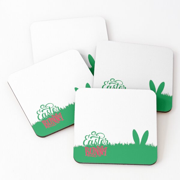 Item preview, Easter Bunny designed and sold by KeepCalmAndGo.