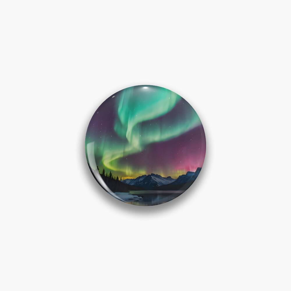 Artikel-Vorschau von Button, designt und verkauft von TwoXDesign.