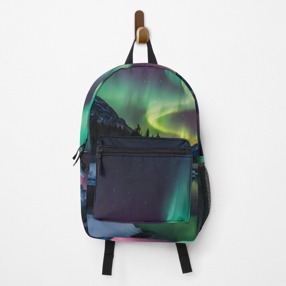 Artikel-Vorschau von Rucksack, designt und verkauft von TwoXDesign.