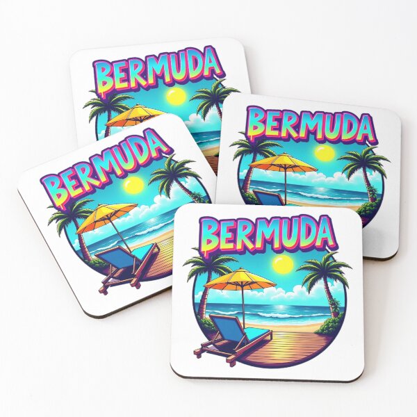 Item preview, Bermuda designed and sold by JonysCreativeDesigns.
