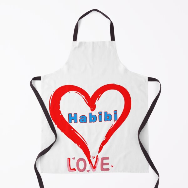 Item preview, Habibi & My love For Ever designed and sold by goodFather4ever.