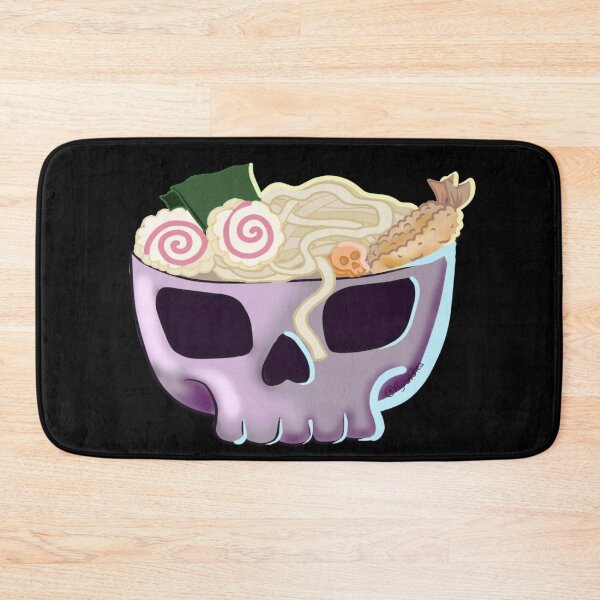 Item preview, Spooktacular Ramen designed and sold by PyroAshes.