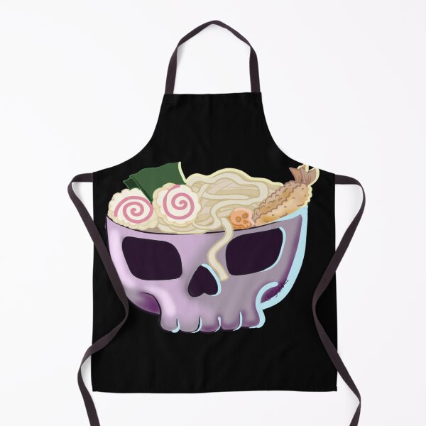 Item preview, Spooktacular Ramen designed and sold by PyroAshes.