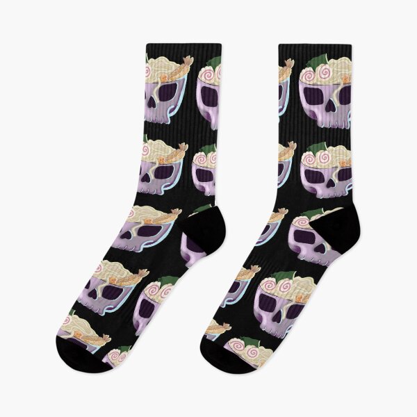 Item preview, Spooktacular Ramen designed and sold by PyroAshes.