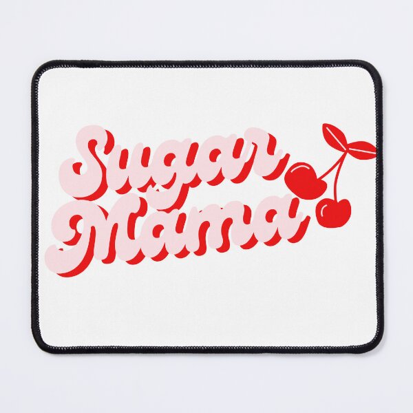 Item preview, Sugar Mama designed and sold by SweetFarThings.