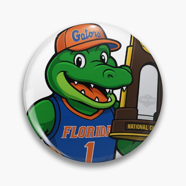 Item preview, Albert the Alligator designed and sold by Florida Girl Paper Co..