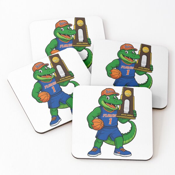 Item preview, Albert the Alligator designed and sold by Florida Girl Paper Co..