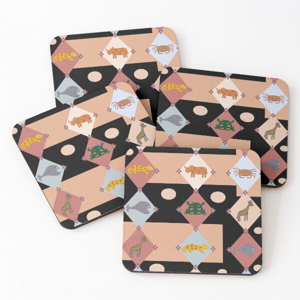 Item preview, The nature of animals designed and sold by CreatedByMyself.
