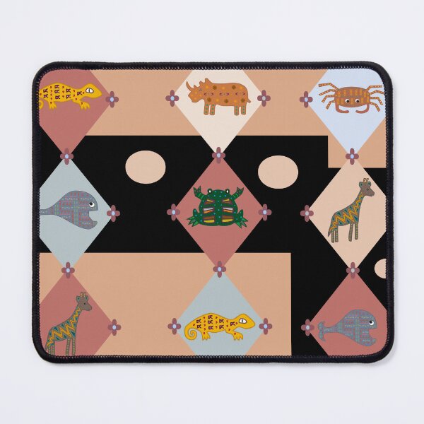 Item preview, The nature of animals designed and sold by CreatedByMyself.