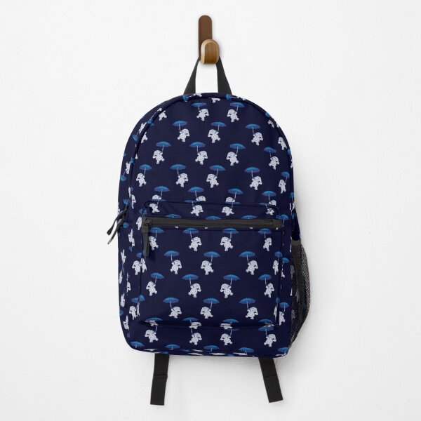Item preview, Misfit Delivery - Elephant designed and sold by jpenfield designs.