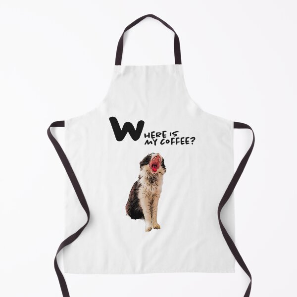 Item preview, Cat screaming : Where is my coffee? designed and sold by n-l-celebration.