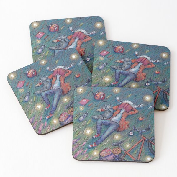 Item preview, Summertime designed and sold by illustore.