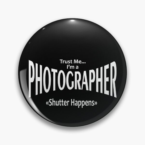 Item preview, Trust me... I'm a  Photographer 4.2 designed and sold by Lazyfoxink.