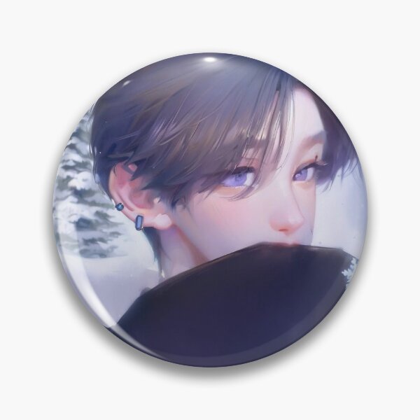 Item preview, Winter Tae designed and sold by LetterwithLuv.