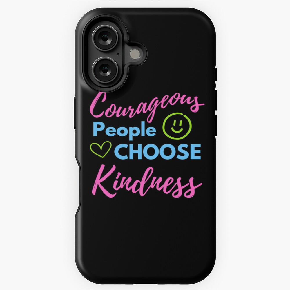 Item preview, iPhone Magsafe Tough Case designed and sold by kindnesshero.