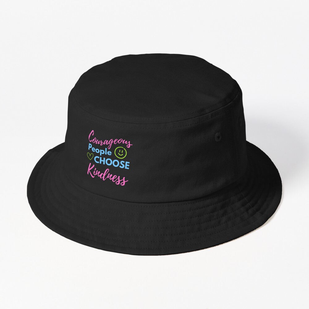 Item preview, Bucket Hat designed and sold by kindnesshero.