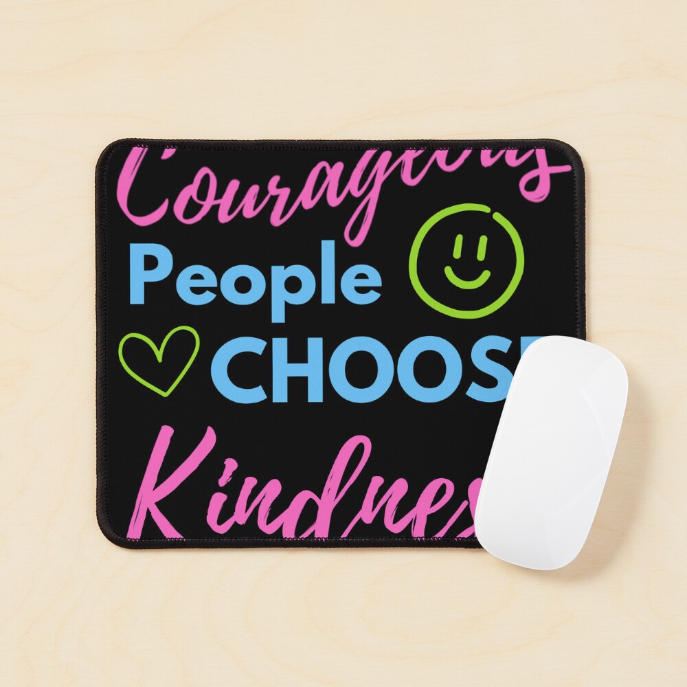 Item preview, Mouse Pad designed and sold by kindnesshero.