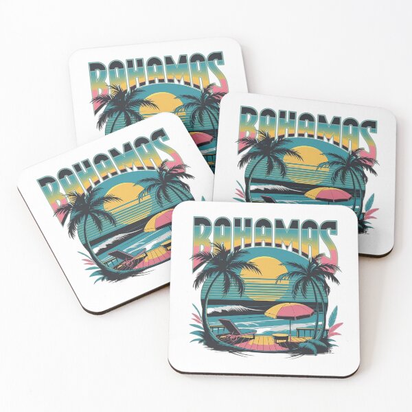 Item preview, Bahamas designed and sold by JonysCreativeDesigns.