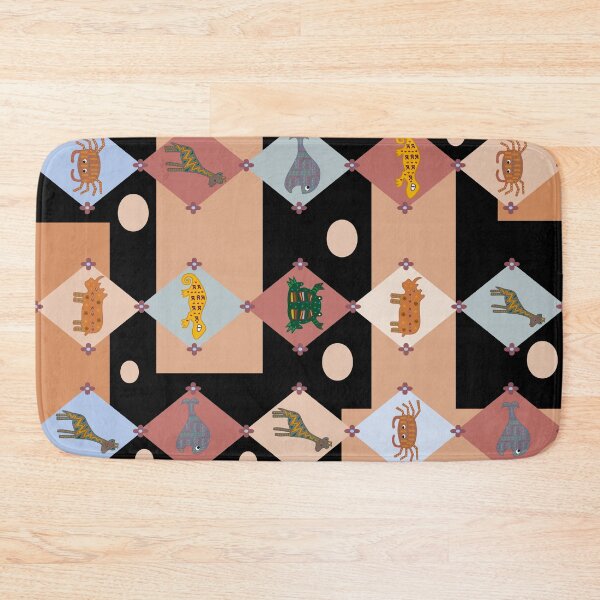 Item preview, The nature of animals designed and sold by CreatedByMyself.