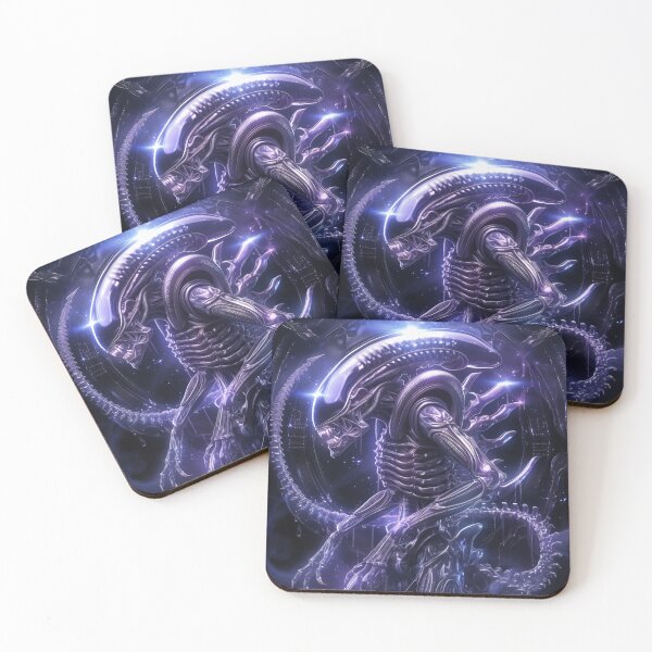 Item preview, Alien Day Celebration #Purple designed and sold by raadian-ai.