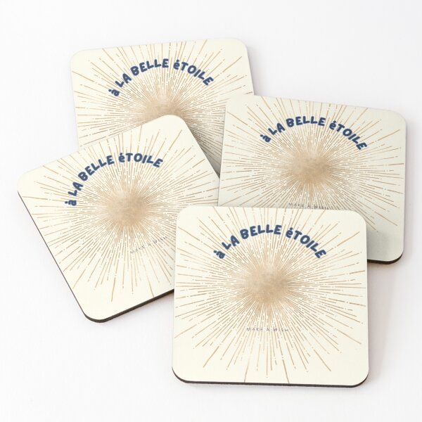 Item preview, Make a Wish, A la belle etoile, StarGazing  designed and sold by GlobalCurator.
