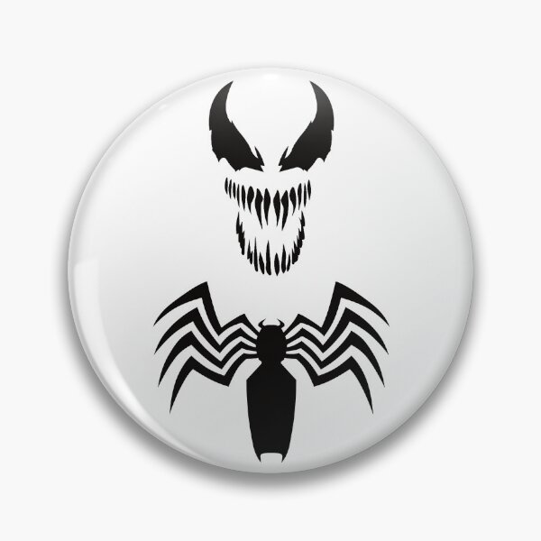 Item preview, Anti-Venom designed and sold by TFPrototype.