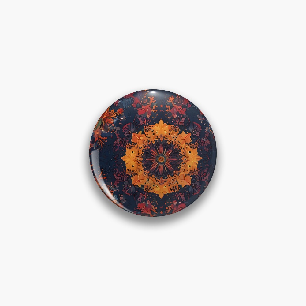 Artikel-Vorschau von Button, designt und verkauft von TwoXDesign.