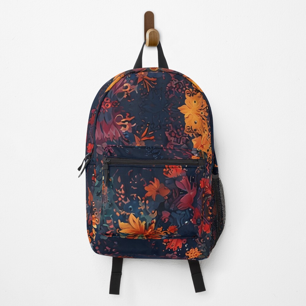 Artikel-Vorschau von Rucksack, designt und verkauft von TwoXDesign.