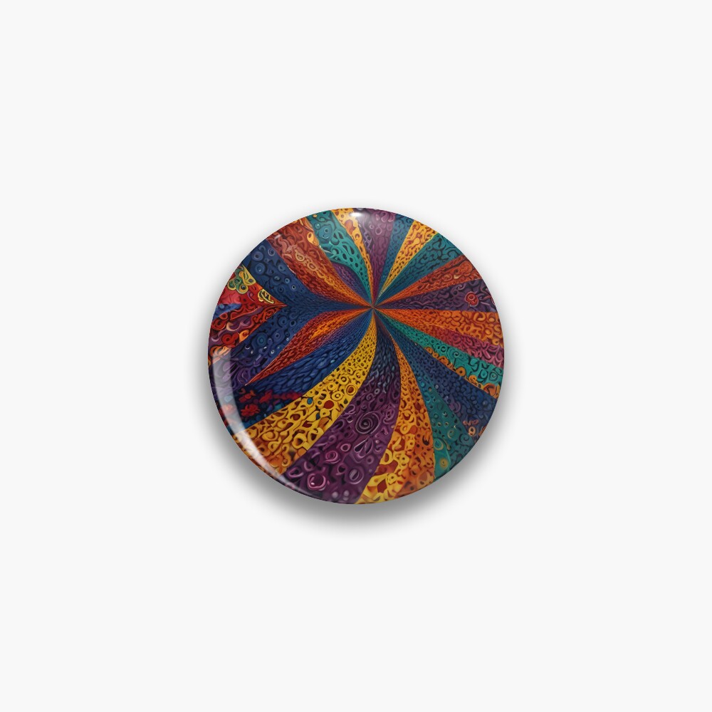 Item preview, Pin designed and sold by TwoXDesign.
