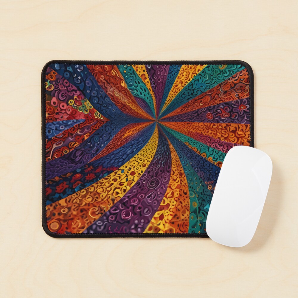 Item preview, Mouse Pad designed and sold by TwoXDesign.