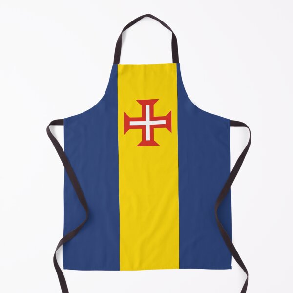 Item preview, MADEIRA Gifts, Stickers & Products designed and sold by mpodger.