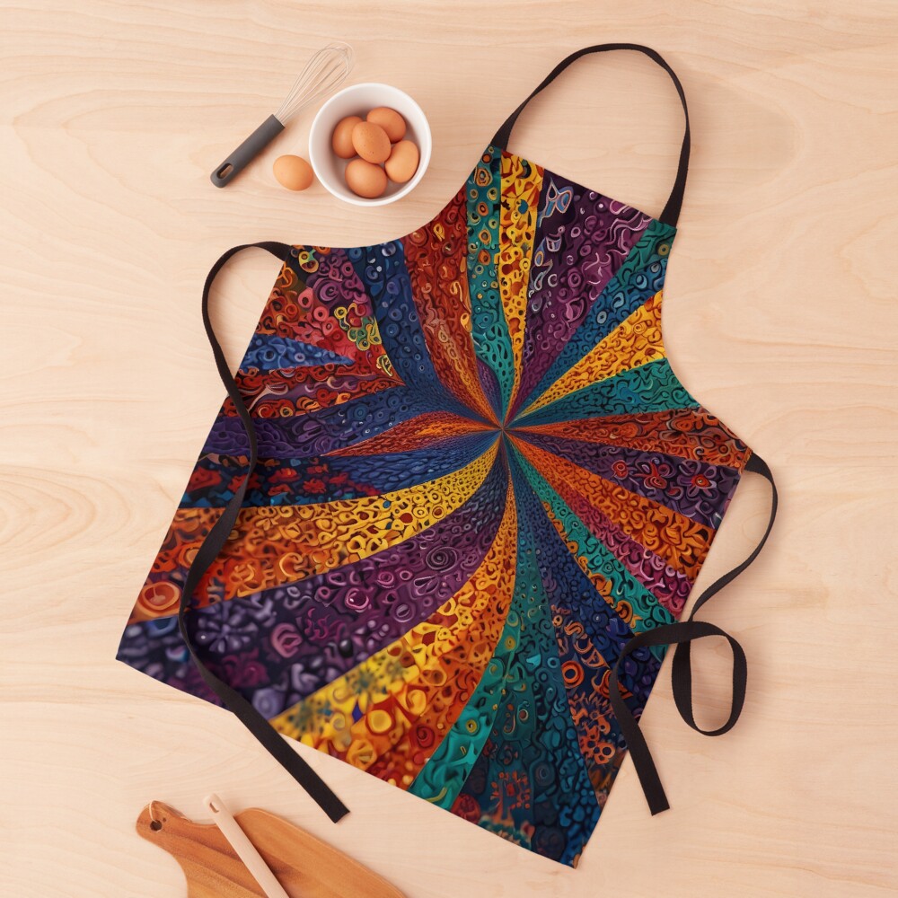 Item preview, Apron designed and sold by TwoXDesign.