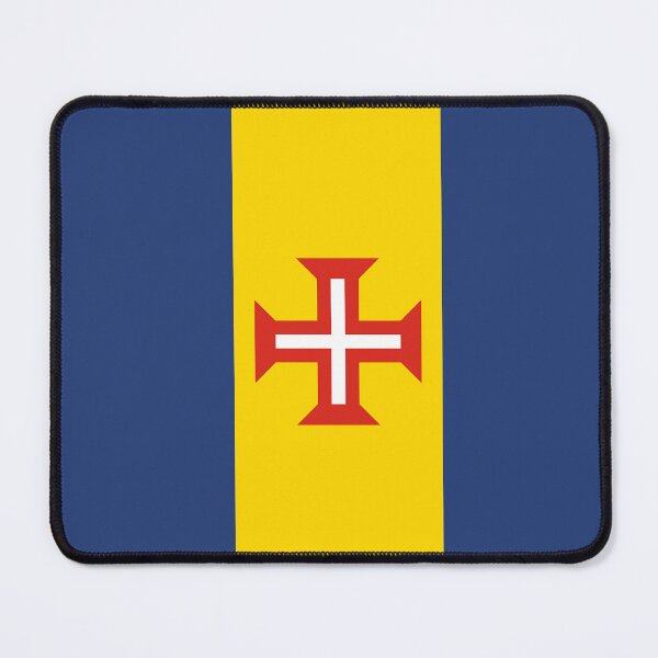 Item preview, MADEIRA Gifts, Stickers & Products designed and sold by mpodger.