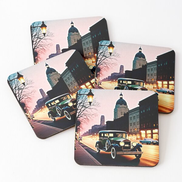 Item preview, Blast from the past art the 1920 by ACB variation#4 designed and sold by Helios Be. Lavsh.
