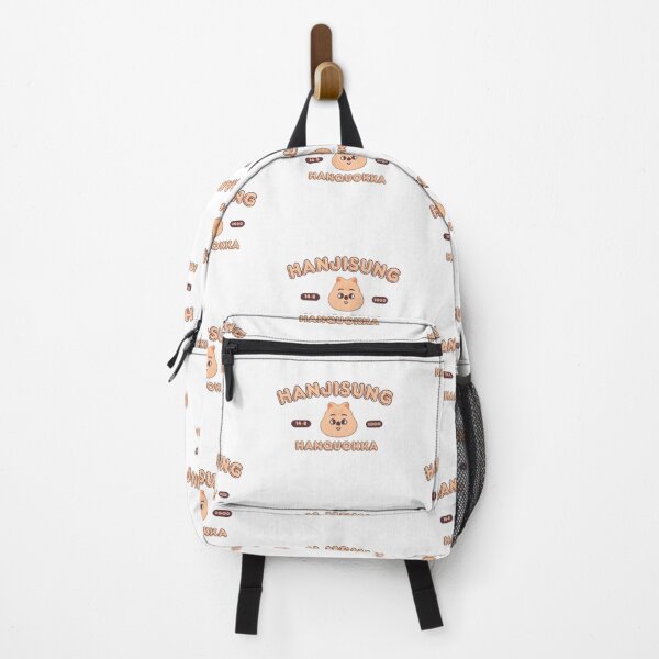 Item preview, Jisung, Han Quokka since 2000 Stray Kids designed and sold by BokieMD.