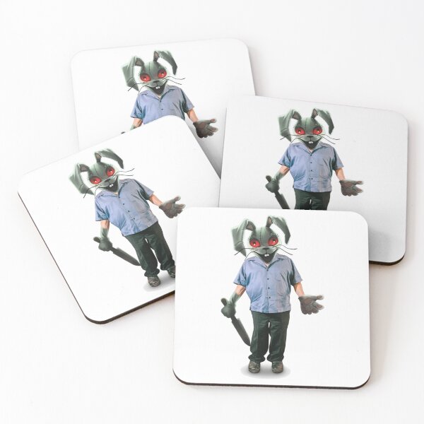 Item preview, Vanny DeVito designed and sold by RexGrounds05.