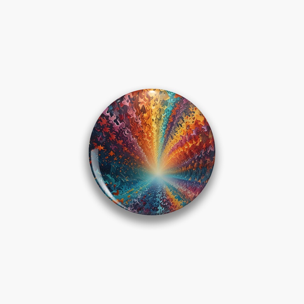Item preview, Pin designed and sold by TwoXDesign.
