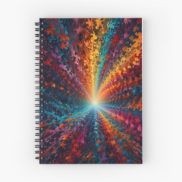 Artikelvorschau, Abstract Splash entworfen und verkauft von TwoXDesign.