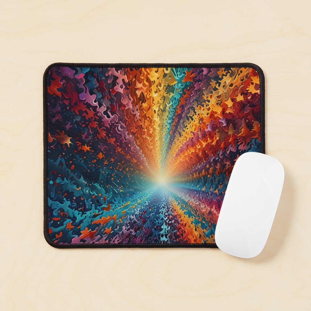 Item preview, Mouse Pad designed and sold by TwoXDesign.