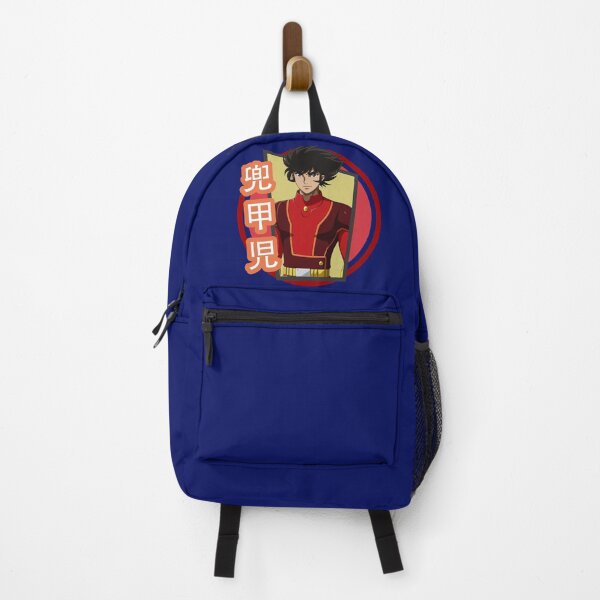 Item preview, 兜甲児 KABUTO KOJI - ANIME MANGA - CLASSIC RETRO VINTAGE CARTOON - D1 designed and sold by CuPensky.