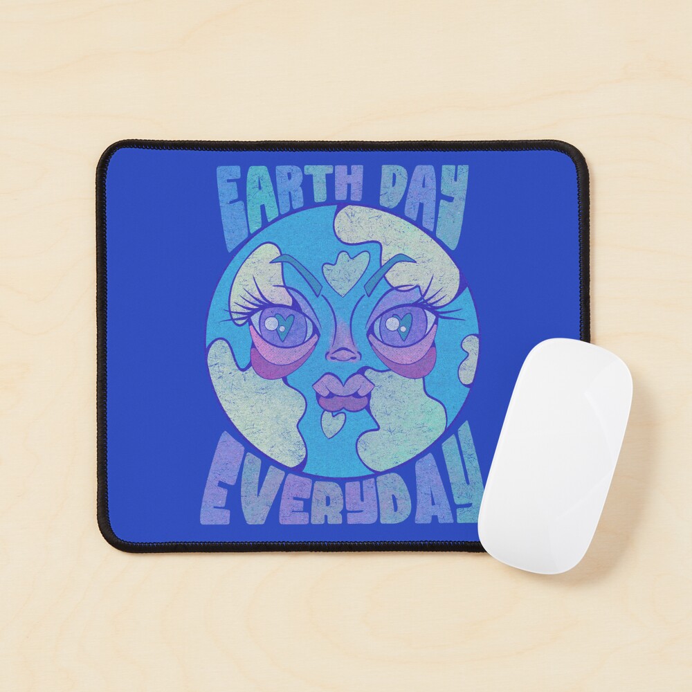 Item preview, Mouse Pad designed and sold by manniemoonstone.