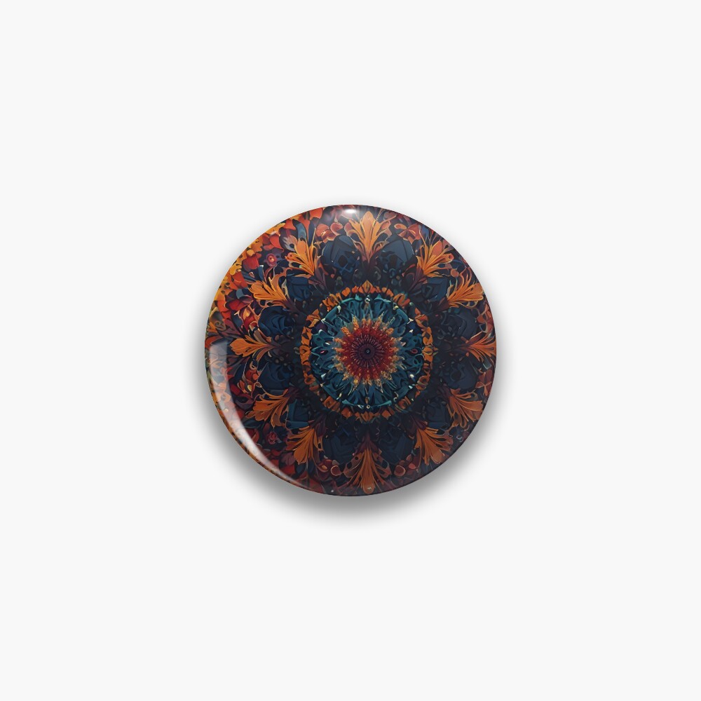 Artikel-Vorschau von Button, designt und verkauft von TwoXDesign.