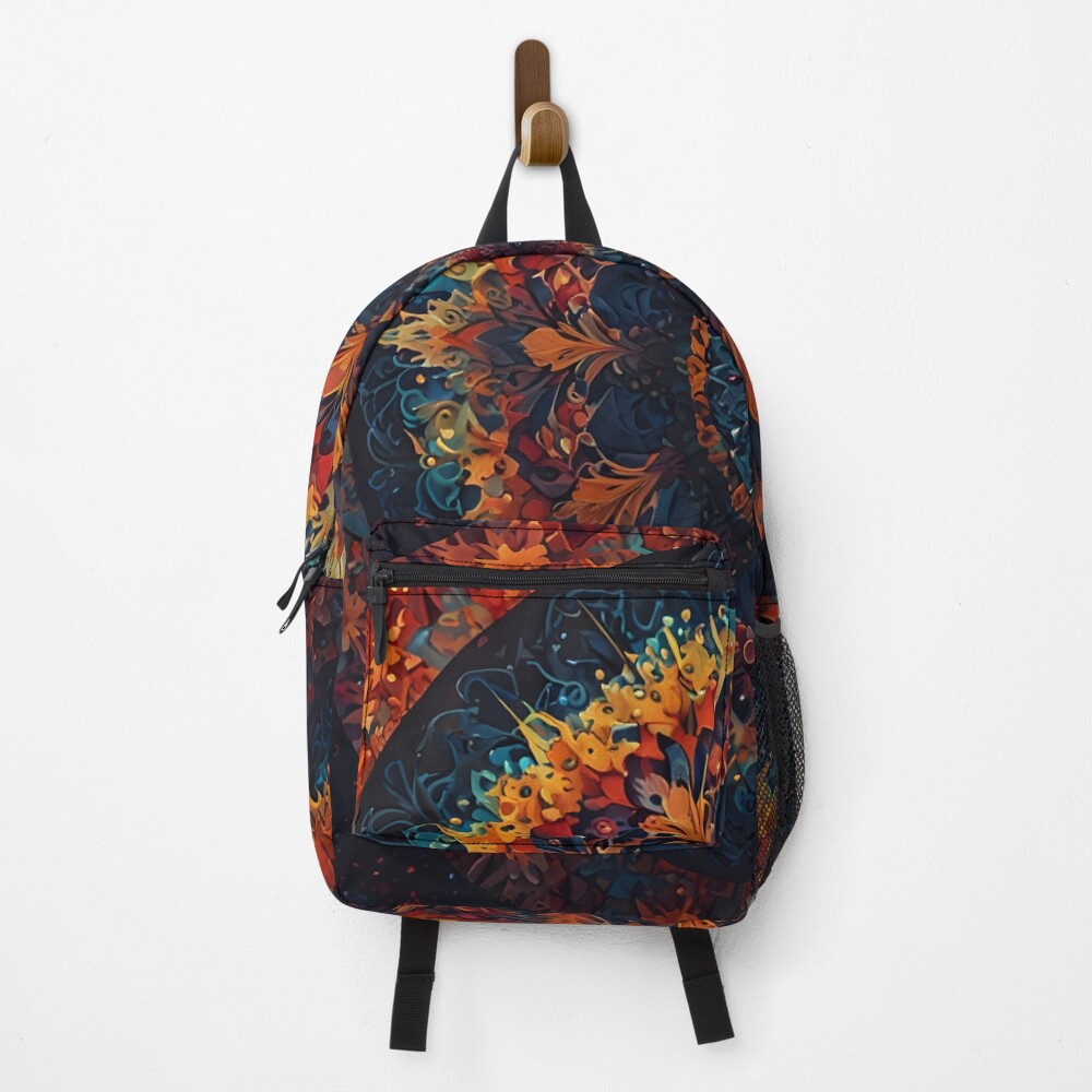 Artikel-Vorschau von Rucksack, designt und verkauft von TwoXDesign.