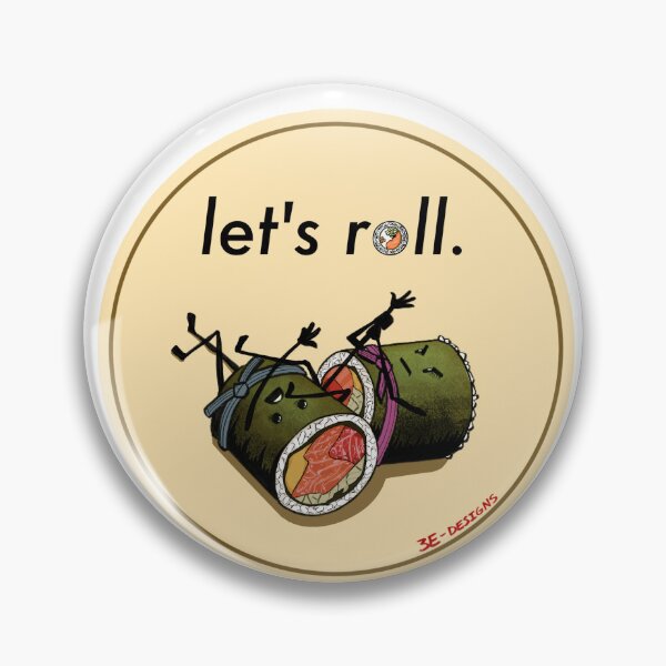 Item preview, ~ Let's Roll ~ designed and sold by 3E-designs.