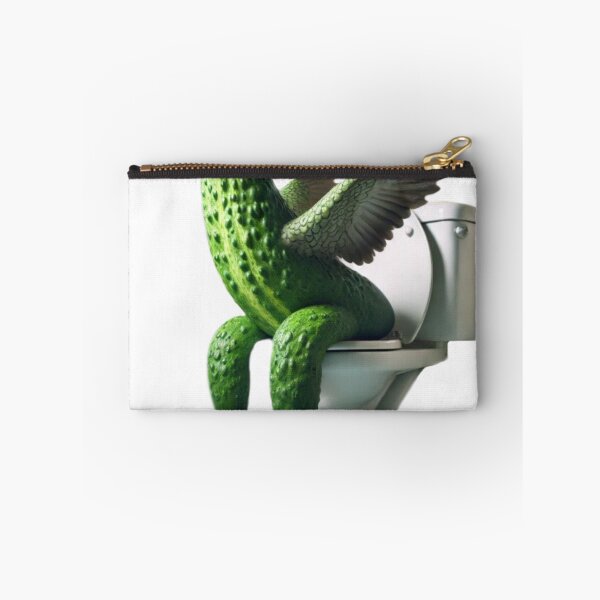 Item preview, Italian Brainrot (Pickle Pigeon) designed and sold by sdnative619.