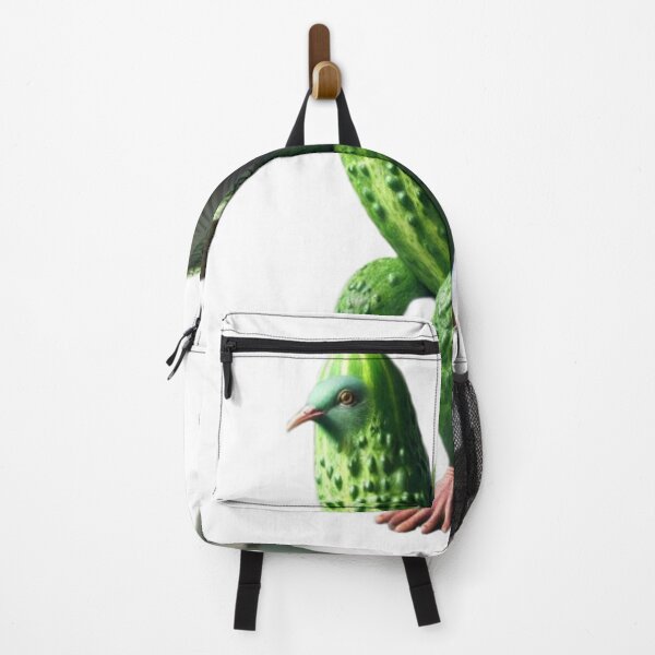 Item preview, Italian Brainrot (Pickle Pigeon) designed and sold by sdnative619.