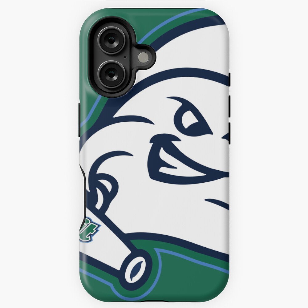 Item preview, iPhone Magsafe Tough Case designed and sold by t1mbervvolf.