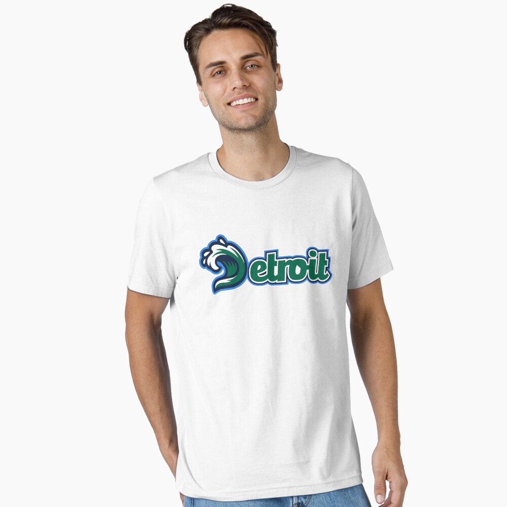 Item preview, Essential T-Shirt designed and sold by t1mbervvolf.